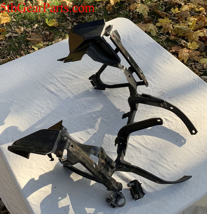 1980 Honda GL1100 GOLDWING Fairing Stay Cowl Mount 81 82 83