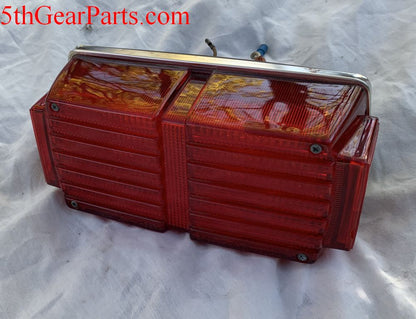 1981 Honda GL1100 Goldwing Tail Light 80 81 82 83