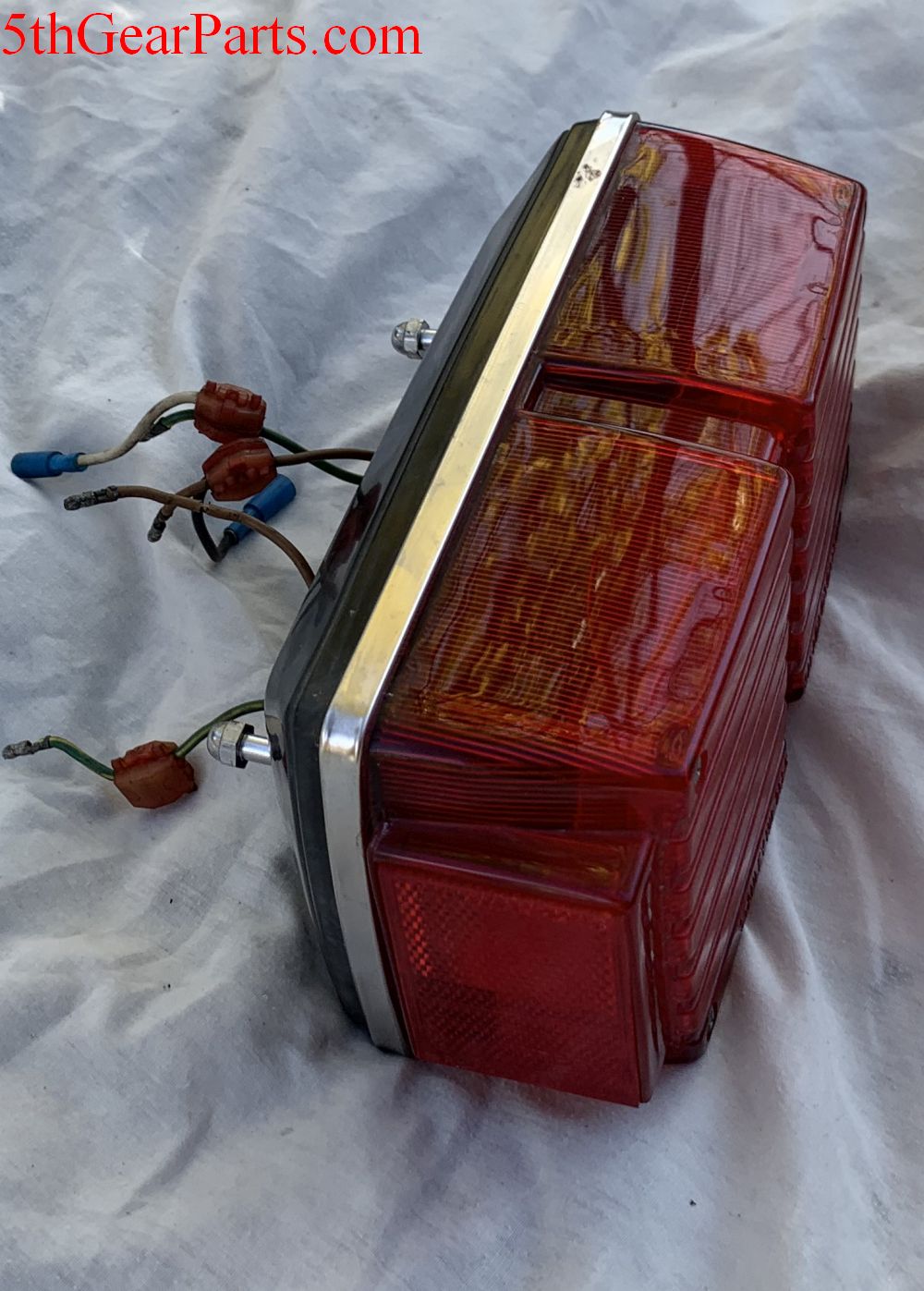1981 Honda GL1100 Goldwing Tail Light 80 81 82 83