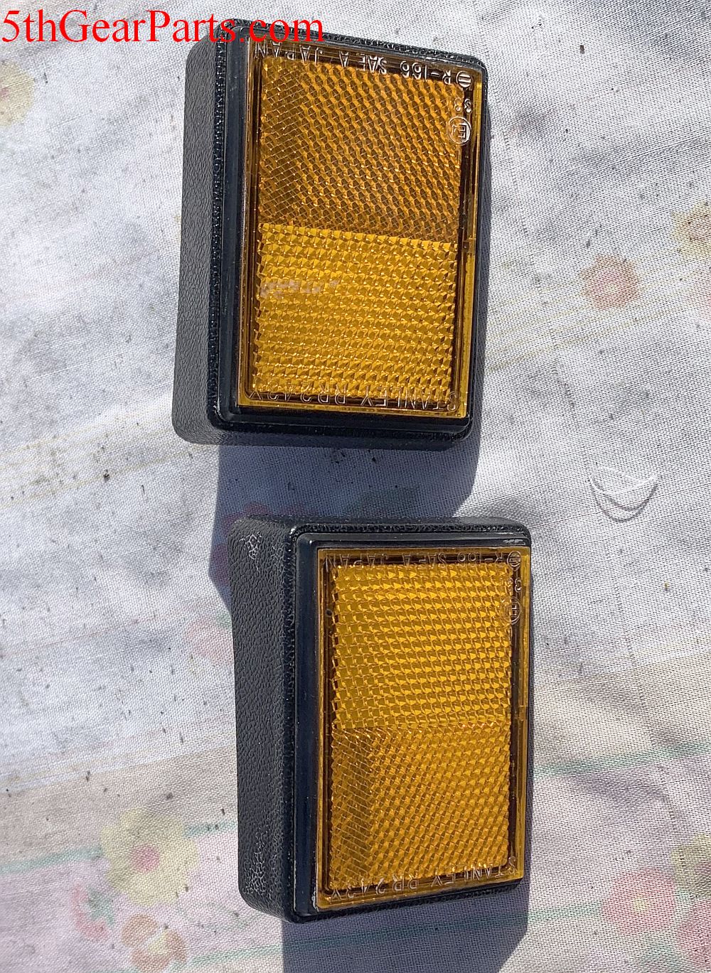 1980 Honda GL1100 REFLECTOR
