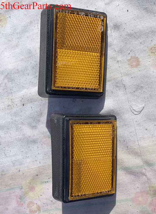 1980 Honda GL1100 REFLECTOR