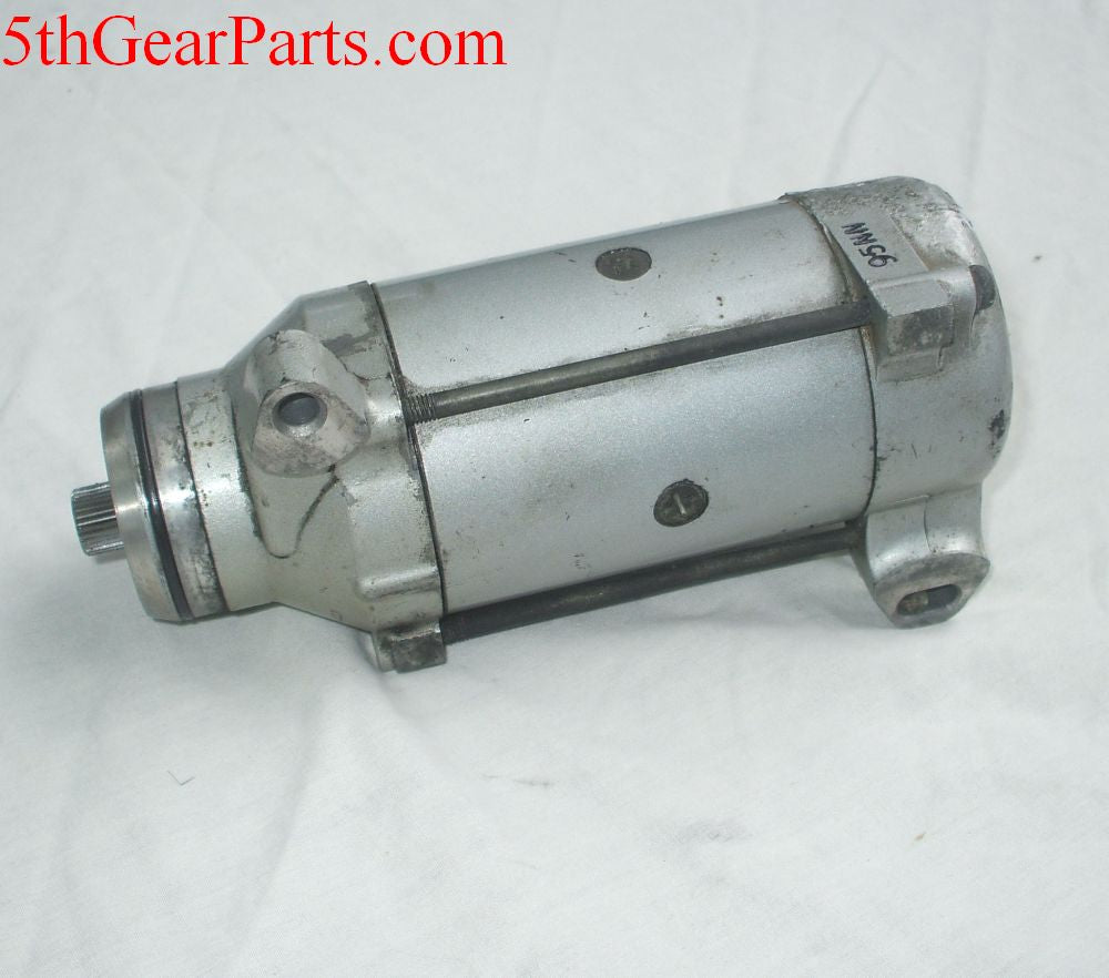 1980 Honda GOLDWING GL1100  GOLDWING Starter Motor 80 81 82 83