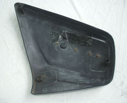 1980 Honda GL1100 Goldwing Side Cover Plate Right R 80 81 82 83
