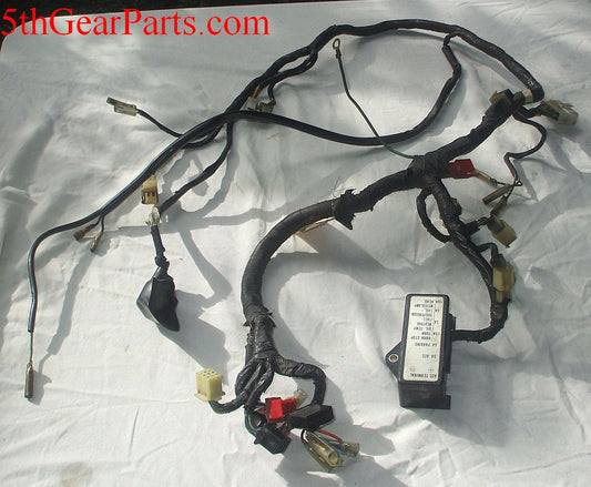 1980 Honda GL1100 GOLDWING Wire Harness  80