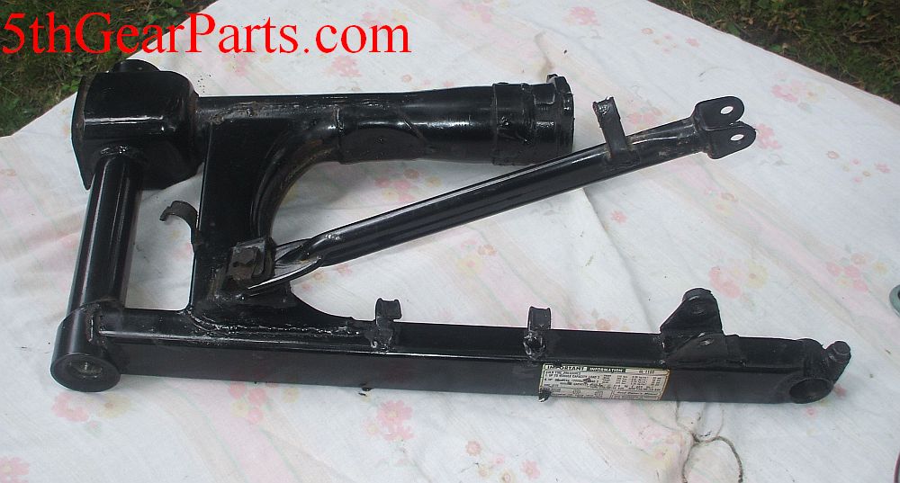 1980 Honda GL1100 GOLDWING Swingarm 80 81