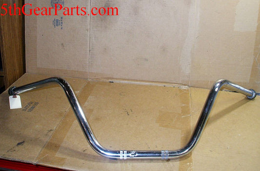 1980 Honda GL1100 GOLDWING Handlebars Handle Bars Handlebar