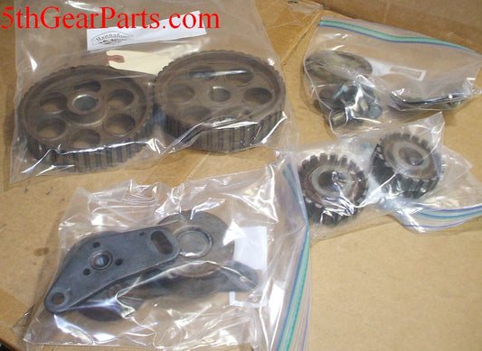 1980 Honda GL1100 Goldwing Timing Belt Pully Adjuster 75 76 77 78 79 80 81 82