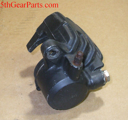 1980 Honda Goldwing GL1100 REAR BRAKE CALIPER 80
