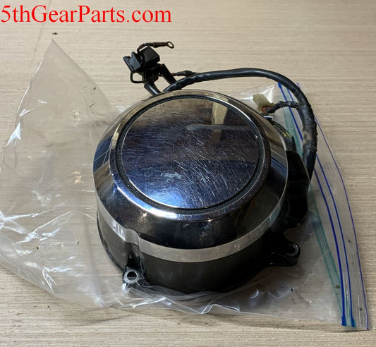 1982 Honda CB650 Nighthawk Stator Generator Charger 80 81 82