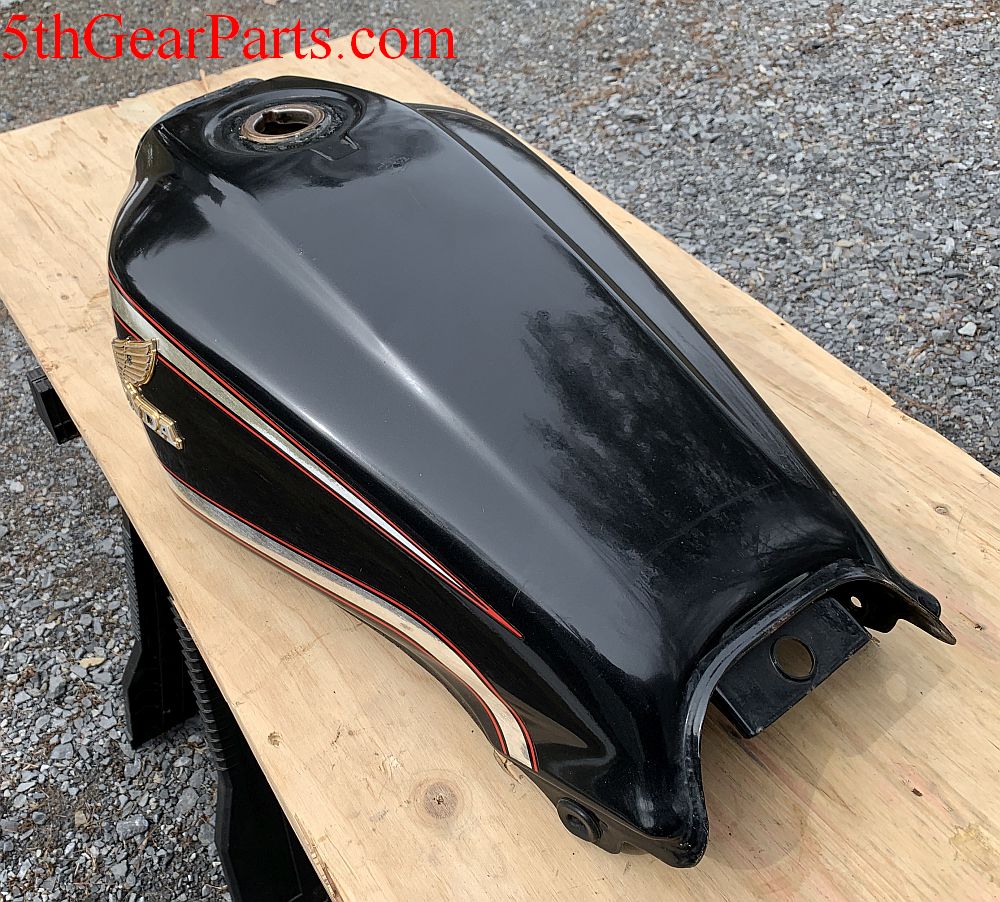 1982 Honda CB650 Nighthawk Fuel Tank Gas 80 CB 650