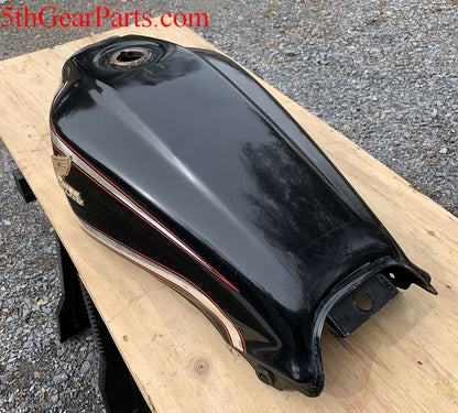 1982 Honda CB650 Nighthawk Fuel Tank Gas 80 CB 650