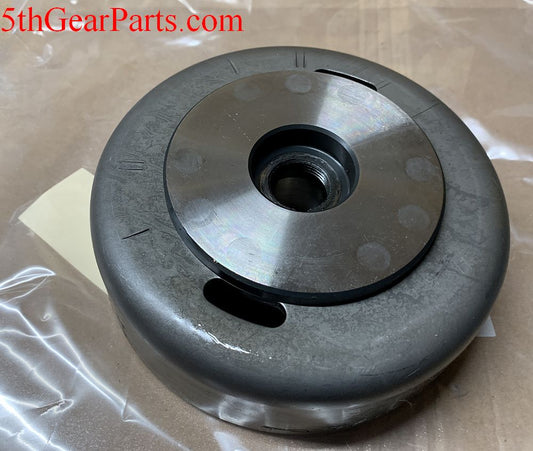 1983 Honda VF750 Magna Flywheel Fly Wheel Rotor W Bolt 81 82 83