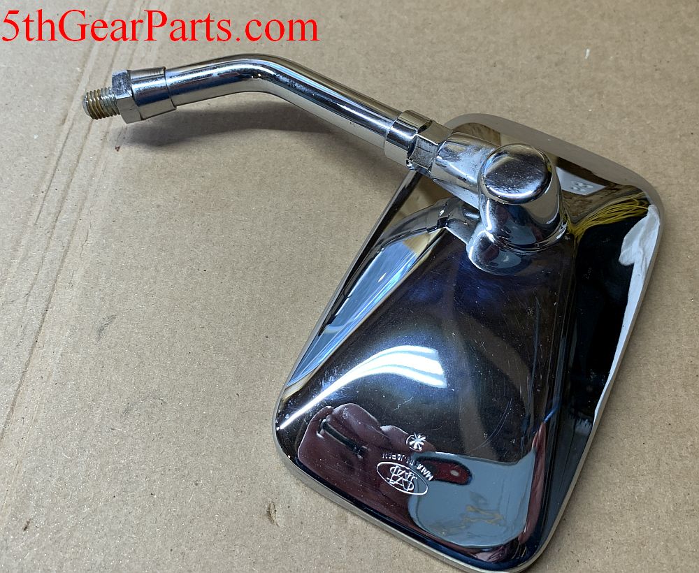 1983 Honda VF750 Magna Mirror L 83 84 85 86 Left Side
