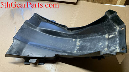 1983 Honda VF750 Magna Rear Fender Insert B Section 83 82 84