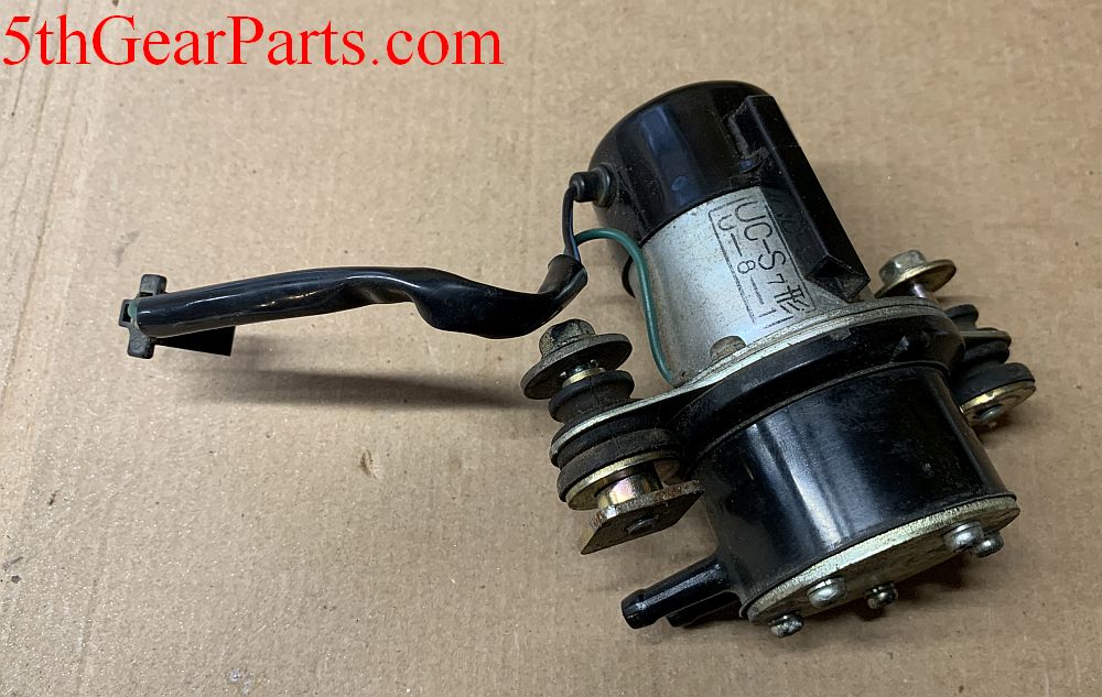 1983 Honda VF750C Magna Fuel Pump 83 84 85 86 82