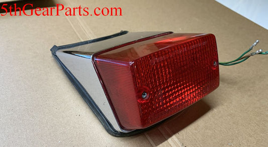 1983 Honda VF750 Magna Tail Light 82 83 84
