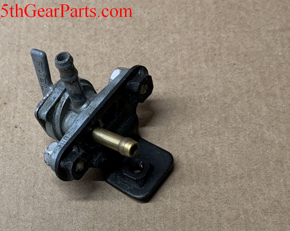 1983 Honda VF750C Magna Fuel Valve Petcock 82 83 84 85