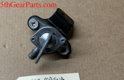 1983 Honda VF750C Magna Fuel Valve Petcock 82 83 84 85