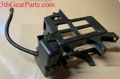 1983 Honda VF750C Magna Battery Box 83 84