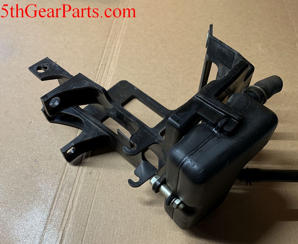 thumbnail image 2 of SigmasTek STX14AH-BS Battery For Honda VF700C Magna 1984-1986 - 12V 14Ah SLA 2 of 5