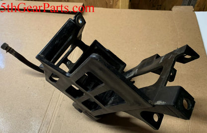 1983 Honda VF750C Magna Battery Box 83 84
