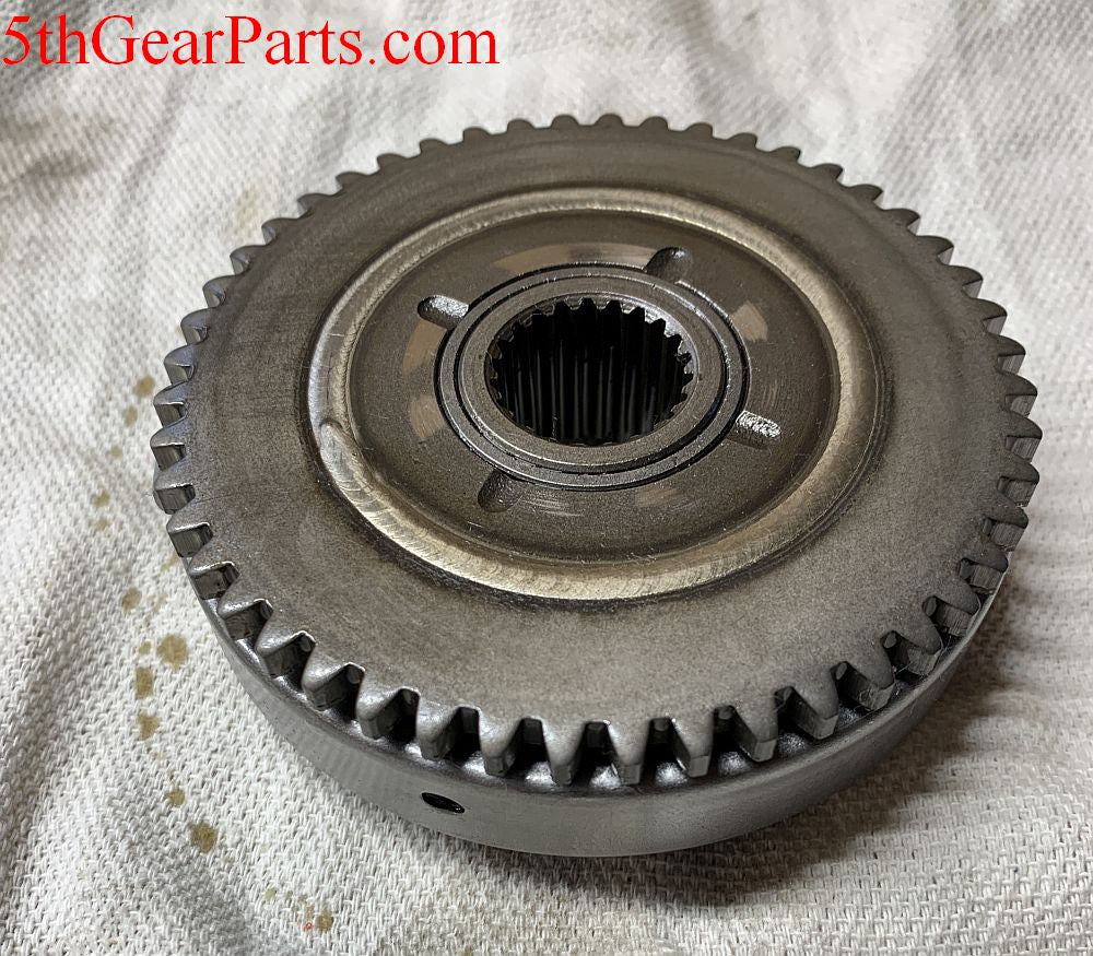 1983 Honda VF750C Magna Starter Clutch 82 83