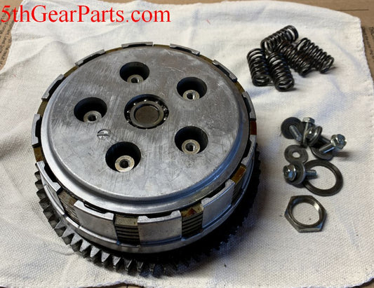 1983 Honda VF750C Magna Clutch 83 84 85 86