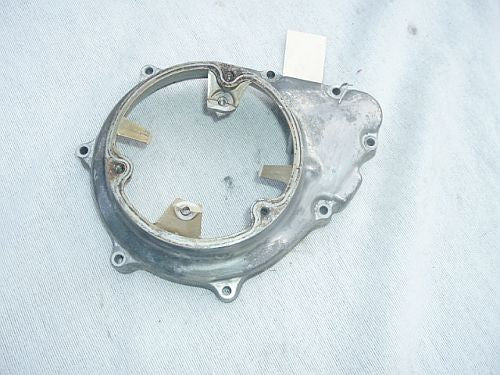 1980 Honda CB750K SIDE CASE COVER L CRANKCASE