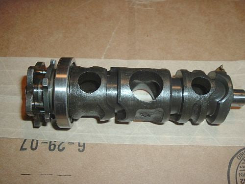 1980 Honda CB750K  SHIFT DRUM, GEARSHIFT