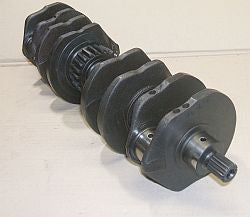 1980 Honda CB750K  CRANKSHAFT CRANK SHAFT