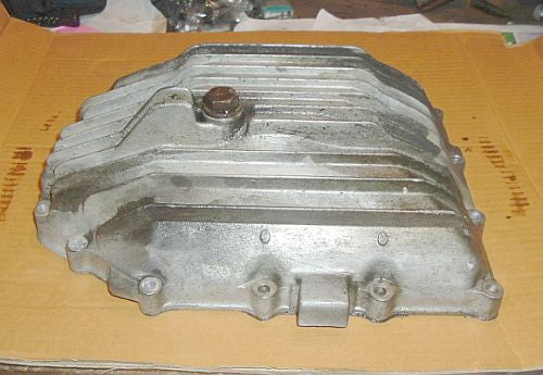 1980 Honda CB750K  OIL PAN