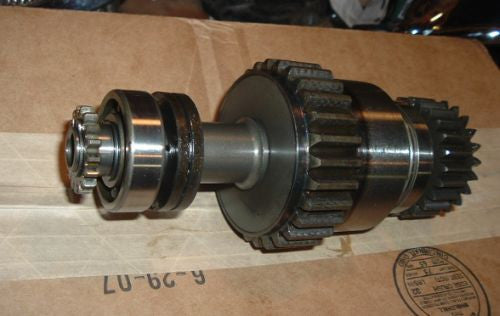 1980 Honda CB750K SHAFT PRIMARY