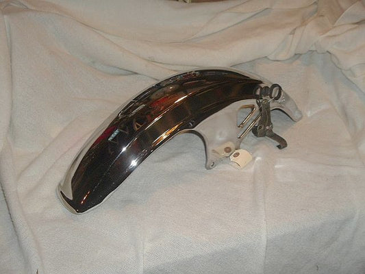 1982 Yamaha XJ750 Maxim Front Fender