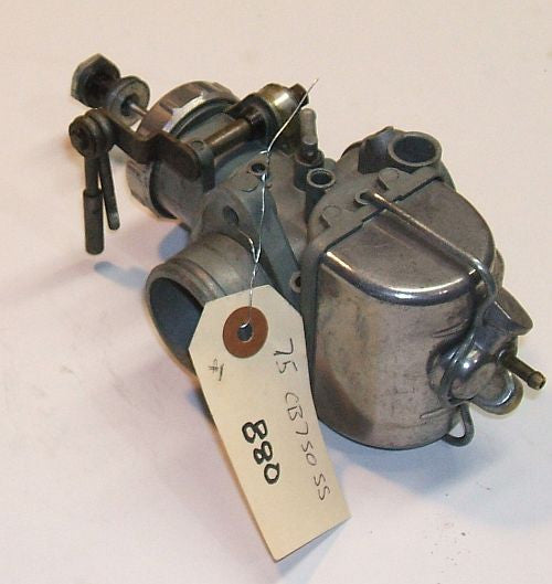 1975 Honda CB750 Super Sport CARBURETOR