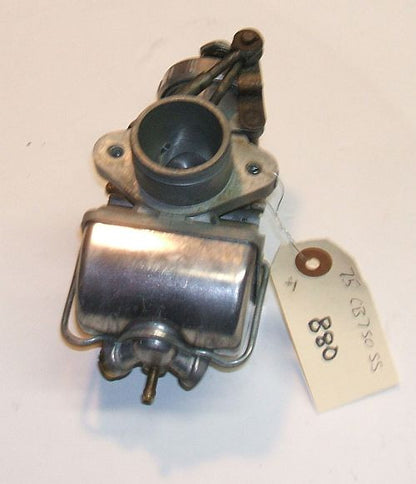 1975 Honda CB750 Super Sport CARBURETOR