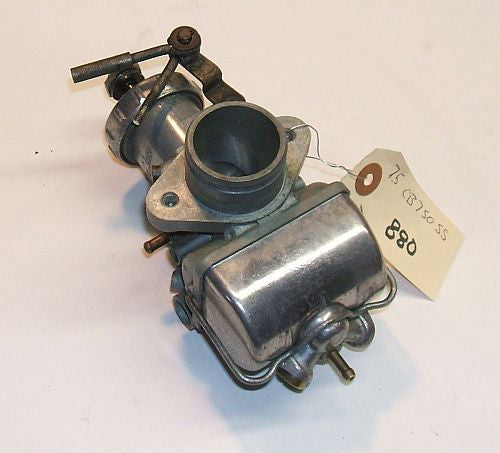 1975 Honda CB750 Super Sport CARBURETOR