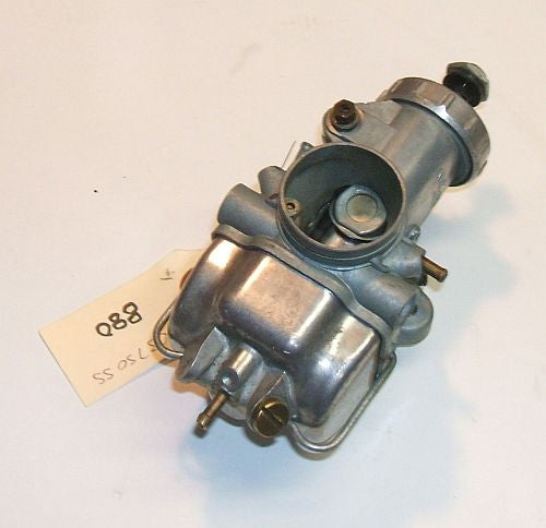 1975 Honda CB750 Super Sport CARBURETOR
