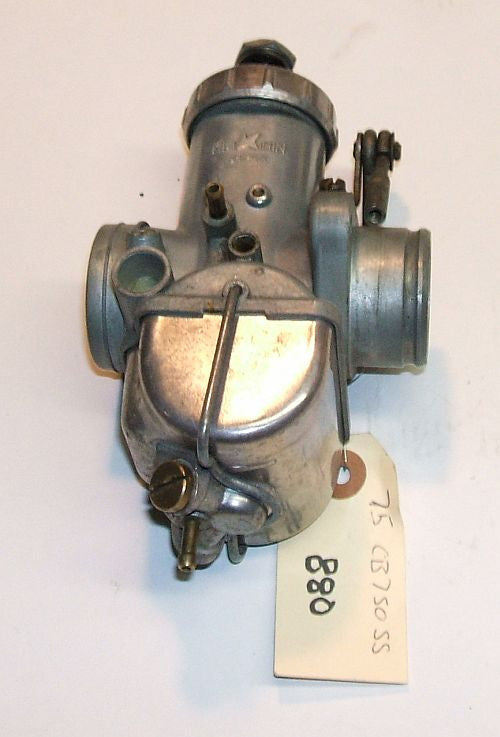 1975 Honda CB750 Super Sport CARBURETOR