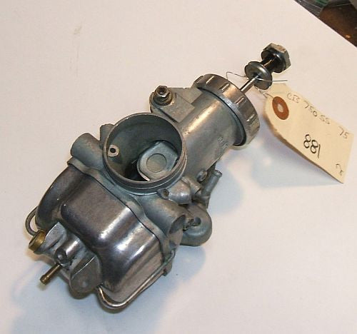 1975 Honda CB750 Super Sport CARBURETOR