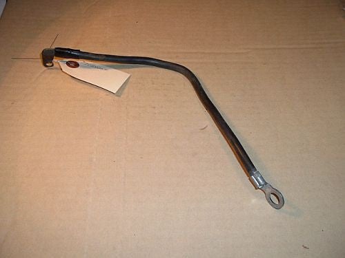 1977 Honda CB400 Super Sport BATTERY WIRE