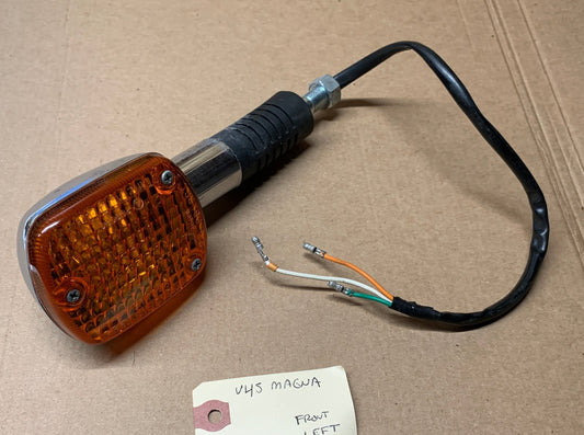 1983 Honda VF750 Magna Turn Signal Front Left