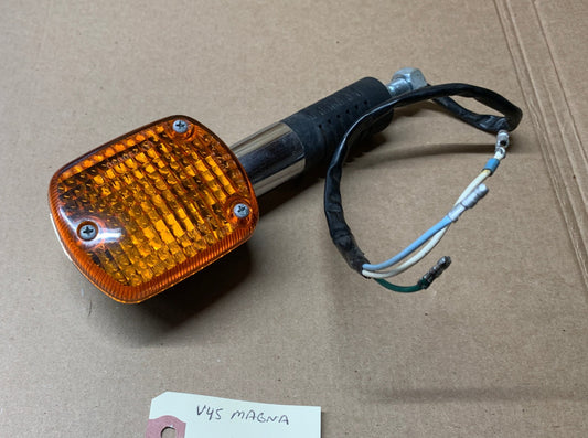 1983 Honda VF750 Magna Turn Signal Front Right