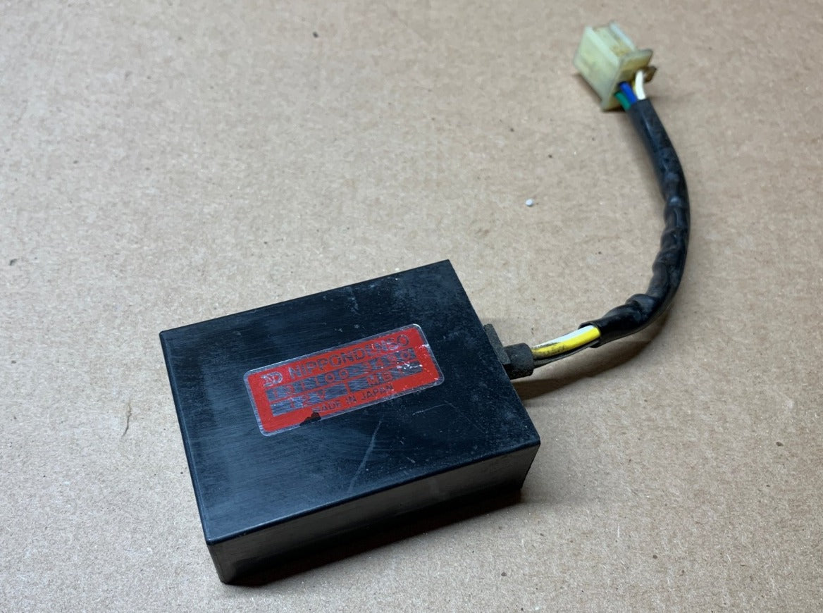 Rectificador Regulador De Voltaje Para Honda CB250, CB400, CB500, CB600