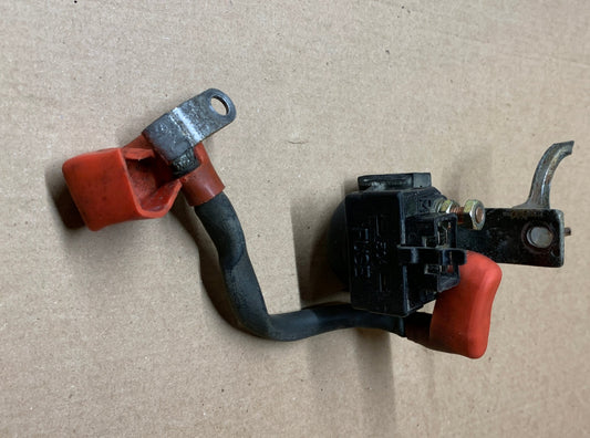 1983 Honda VF750 Magna Starter Solenoid
