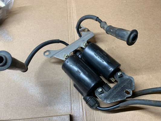 1983 Honda VF750 Magna Ignition Coils Coil 82 83 84