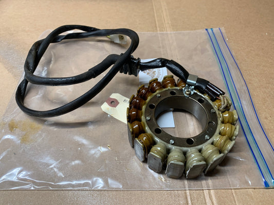 1983 Honda VF750 Magna Stator Alternator Charger 82 83 84